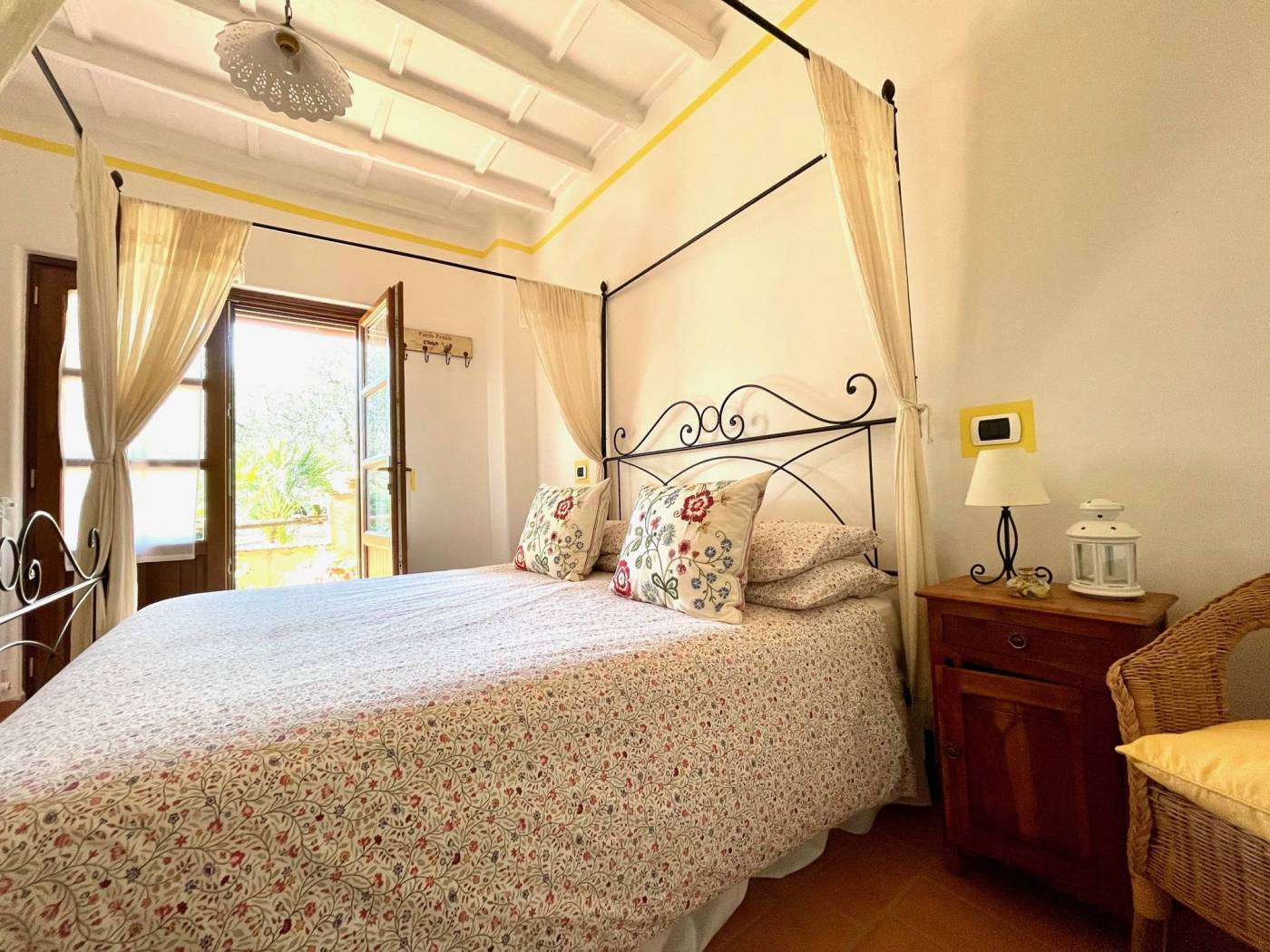 Camera da letto