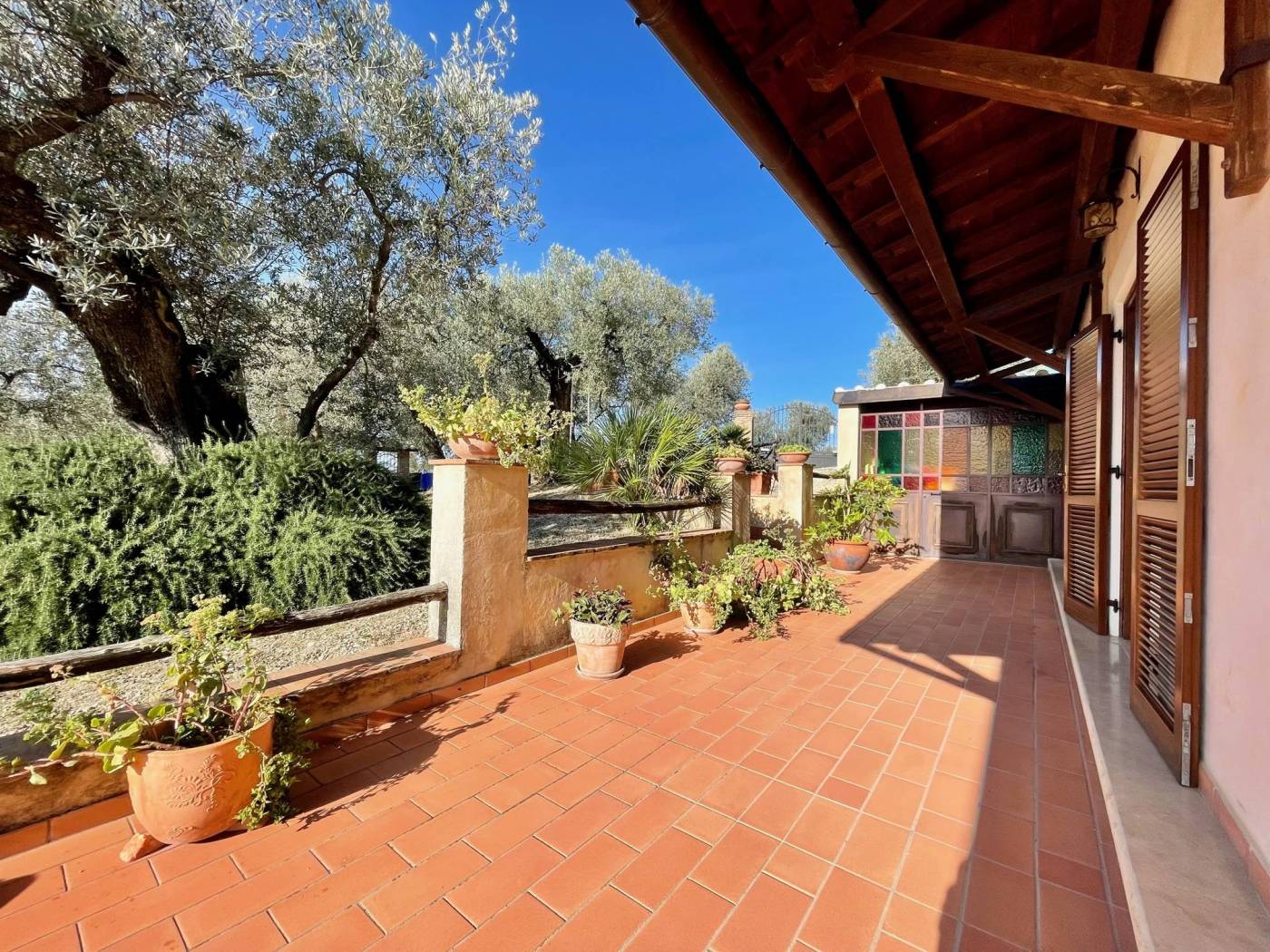 Balcone
