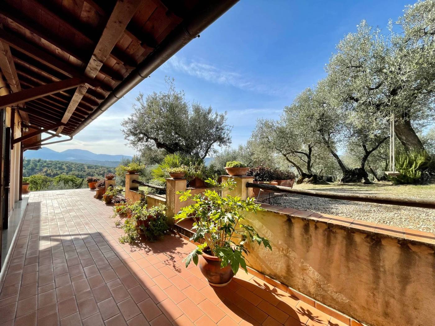 Balcone