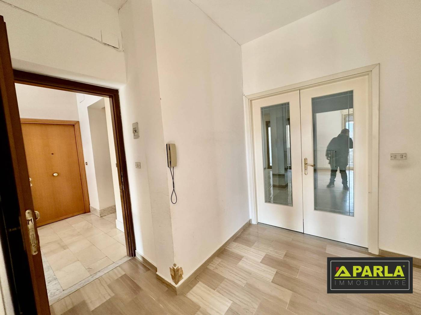 Interno appartamento