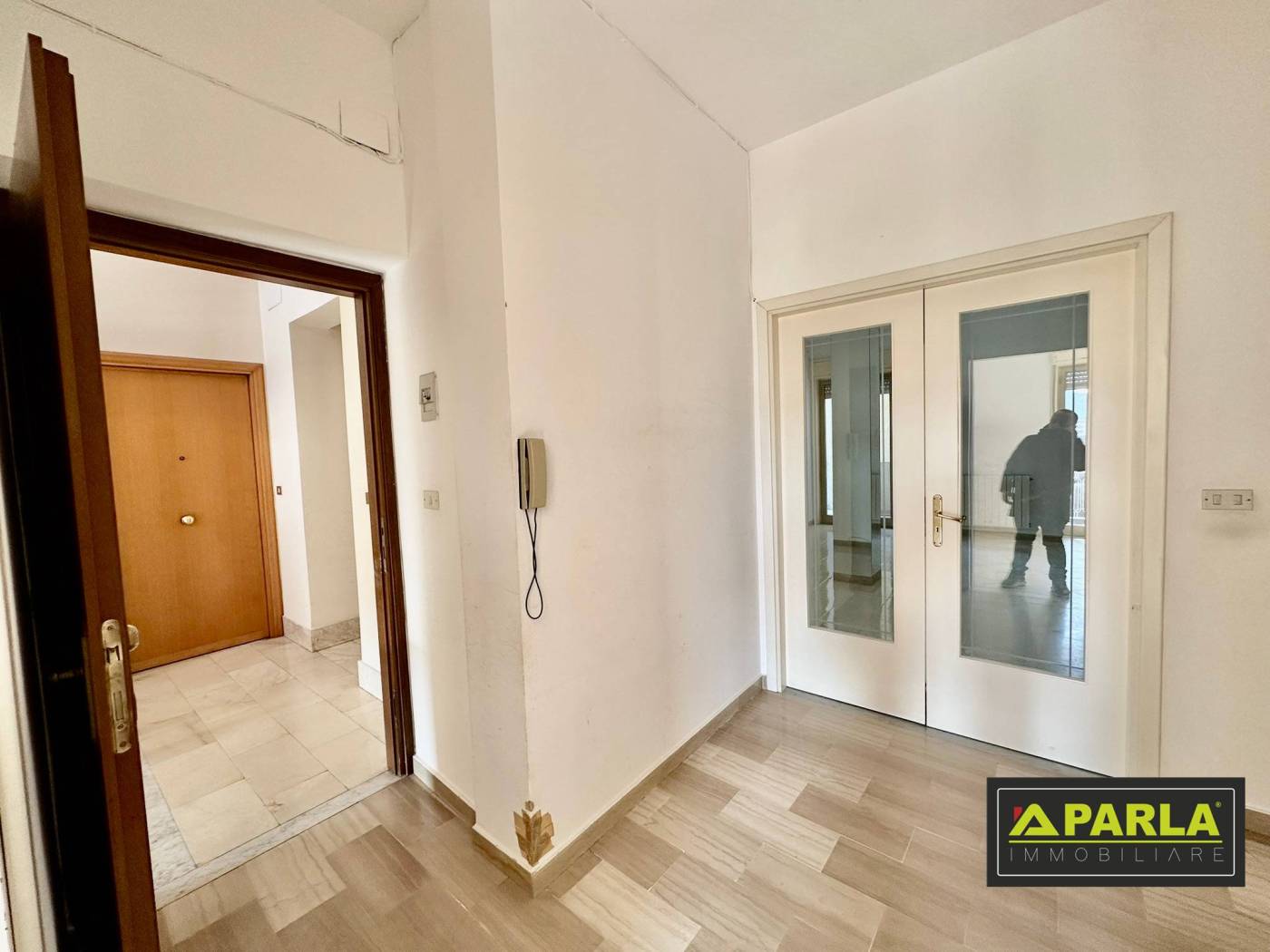 Interno appartamento