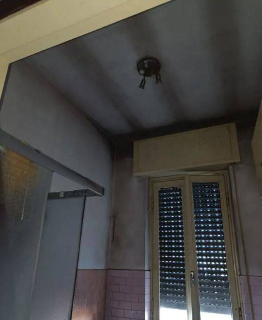 Interno palazzo