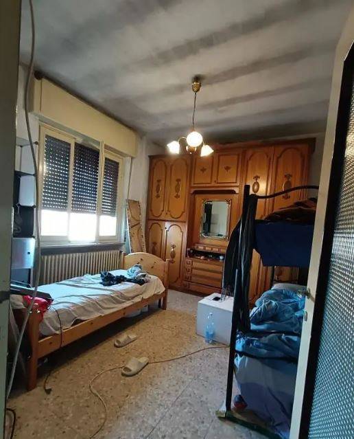 Camera da letto