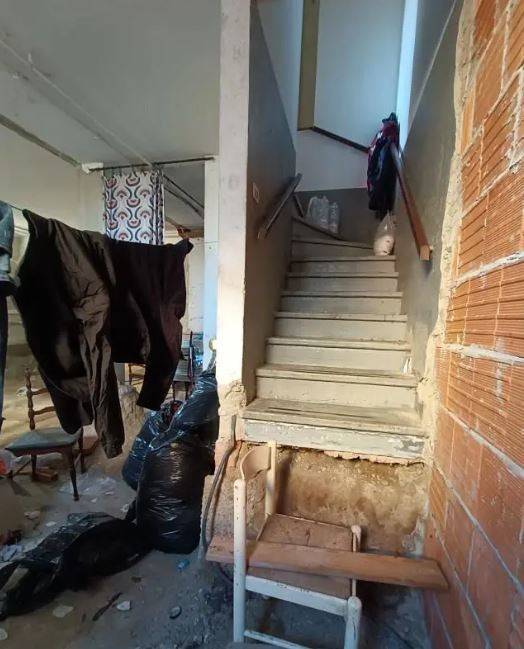 Interno appartamento