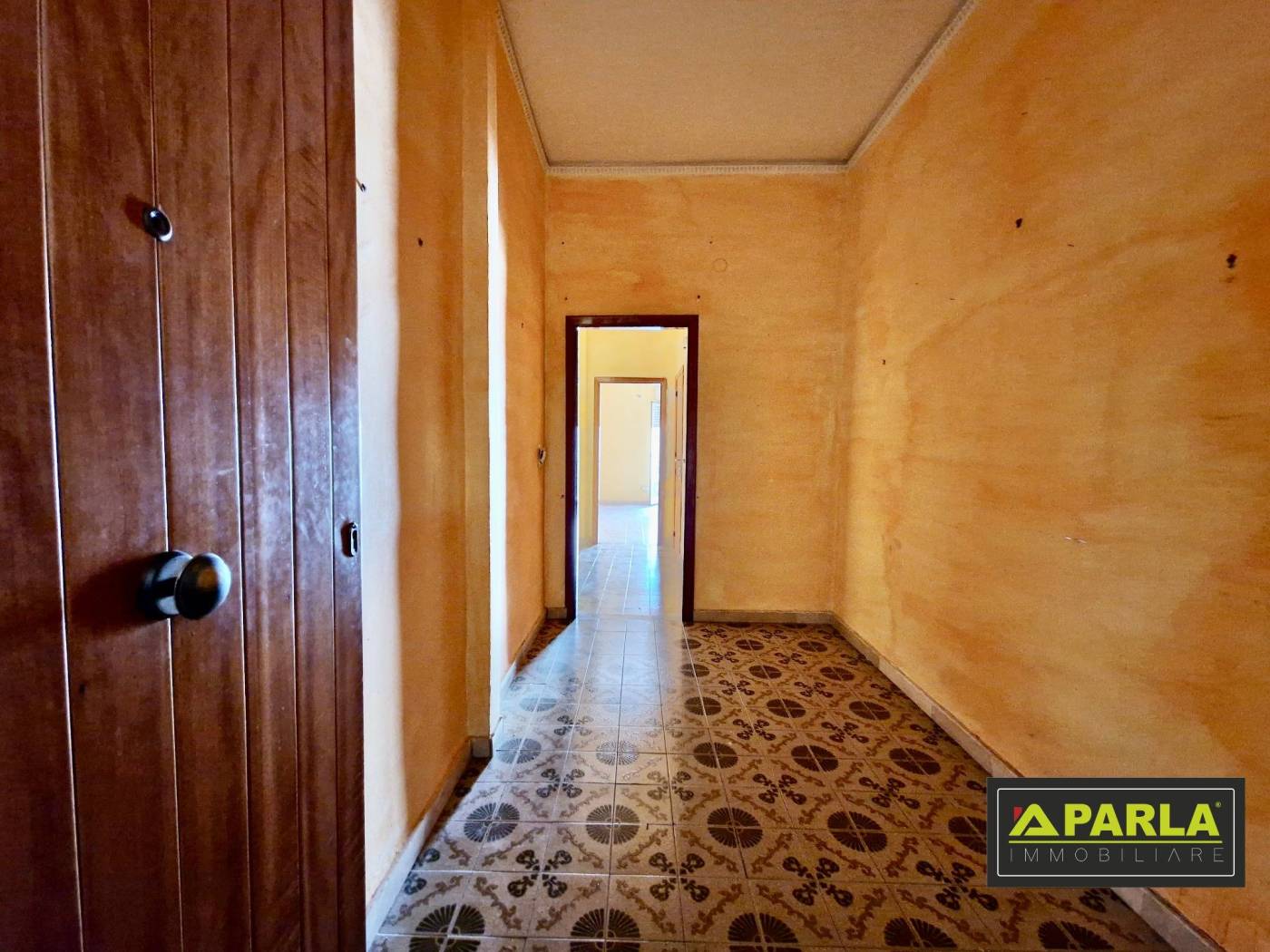 Interno appartamento