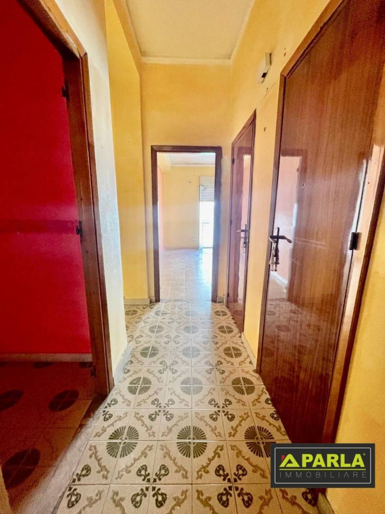 Interno appartamento