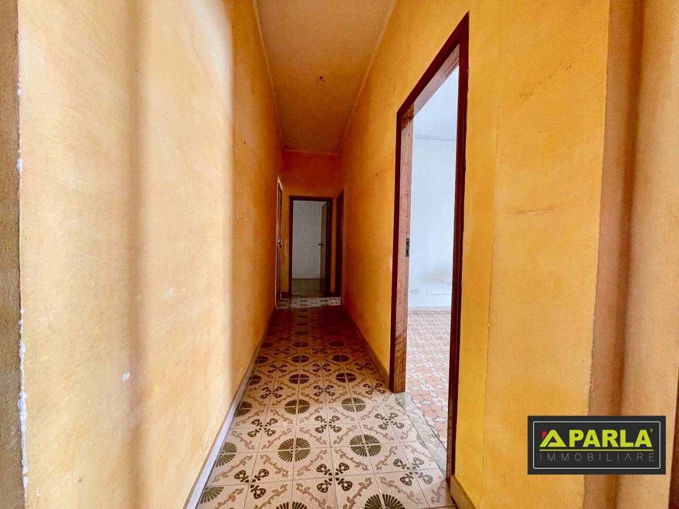 Interno appartamento