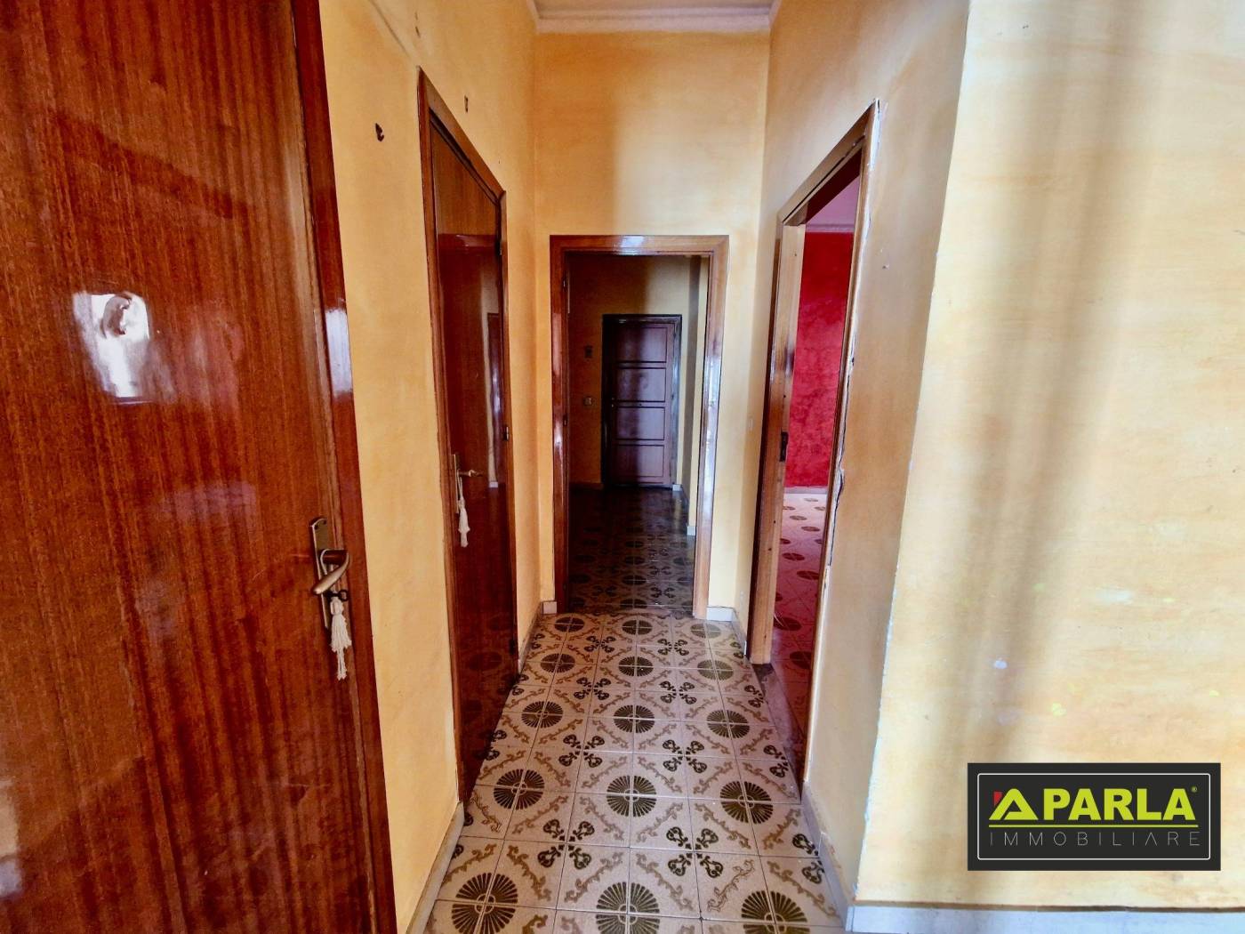 Interno appartamento