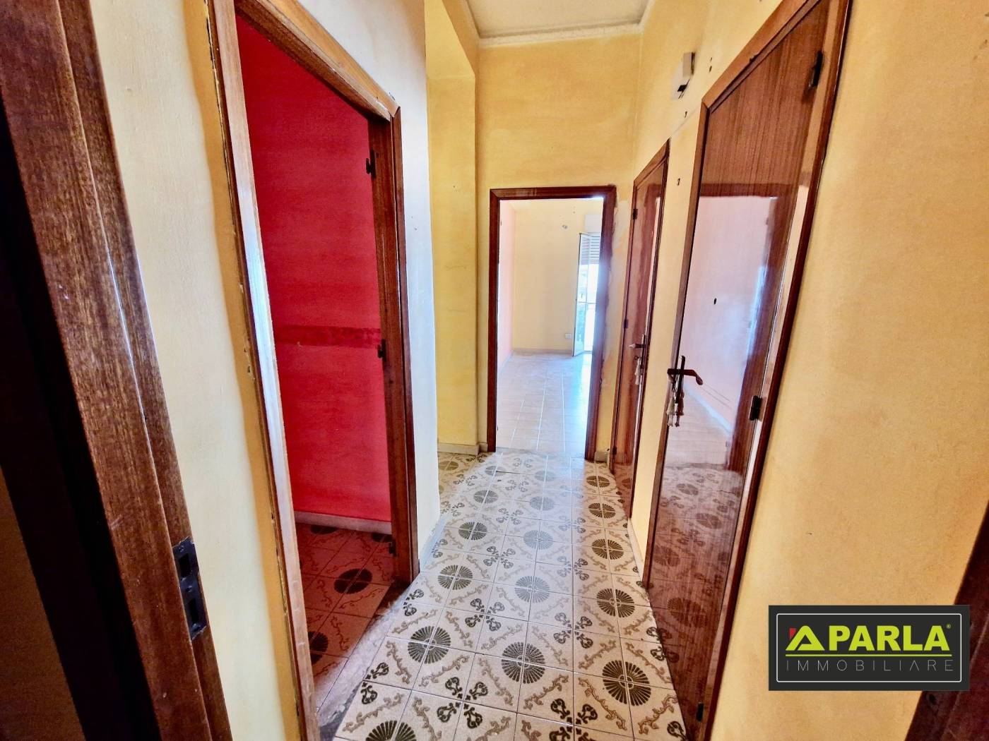 Interno appartamento