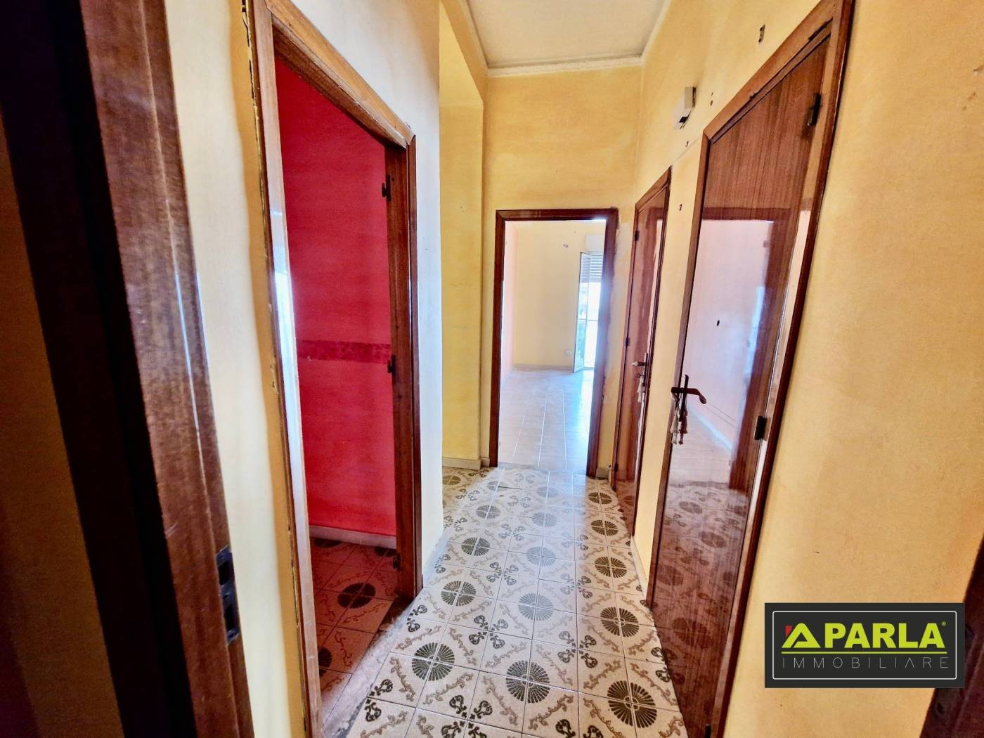 Interno appartamento