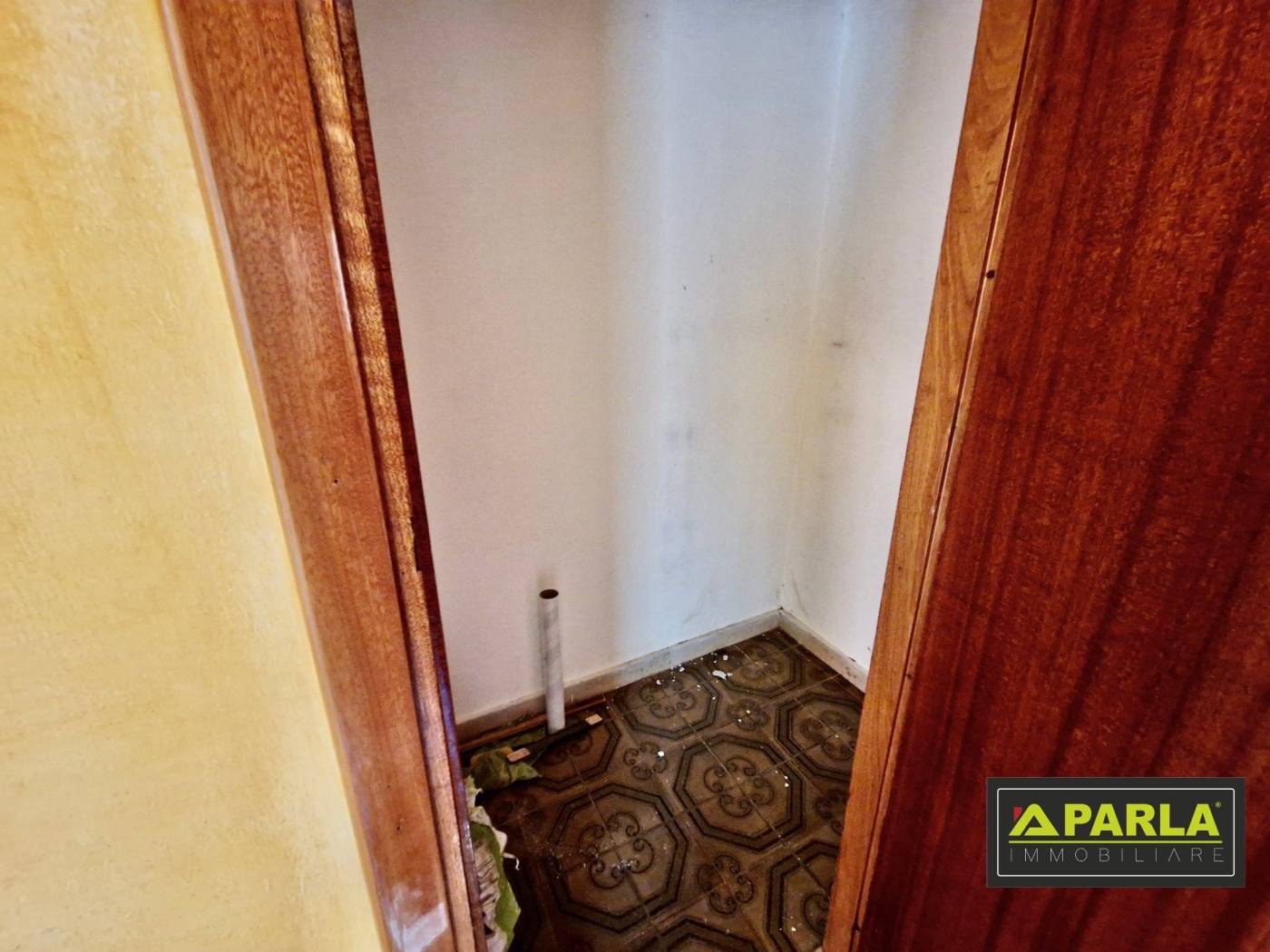 Interno appartamento