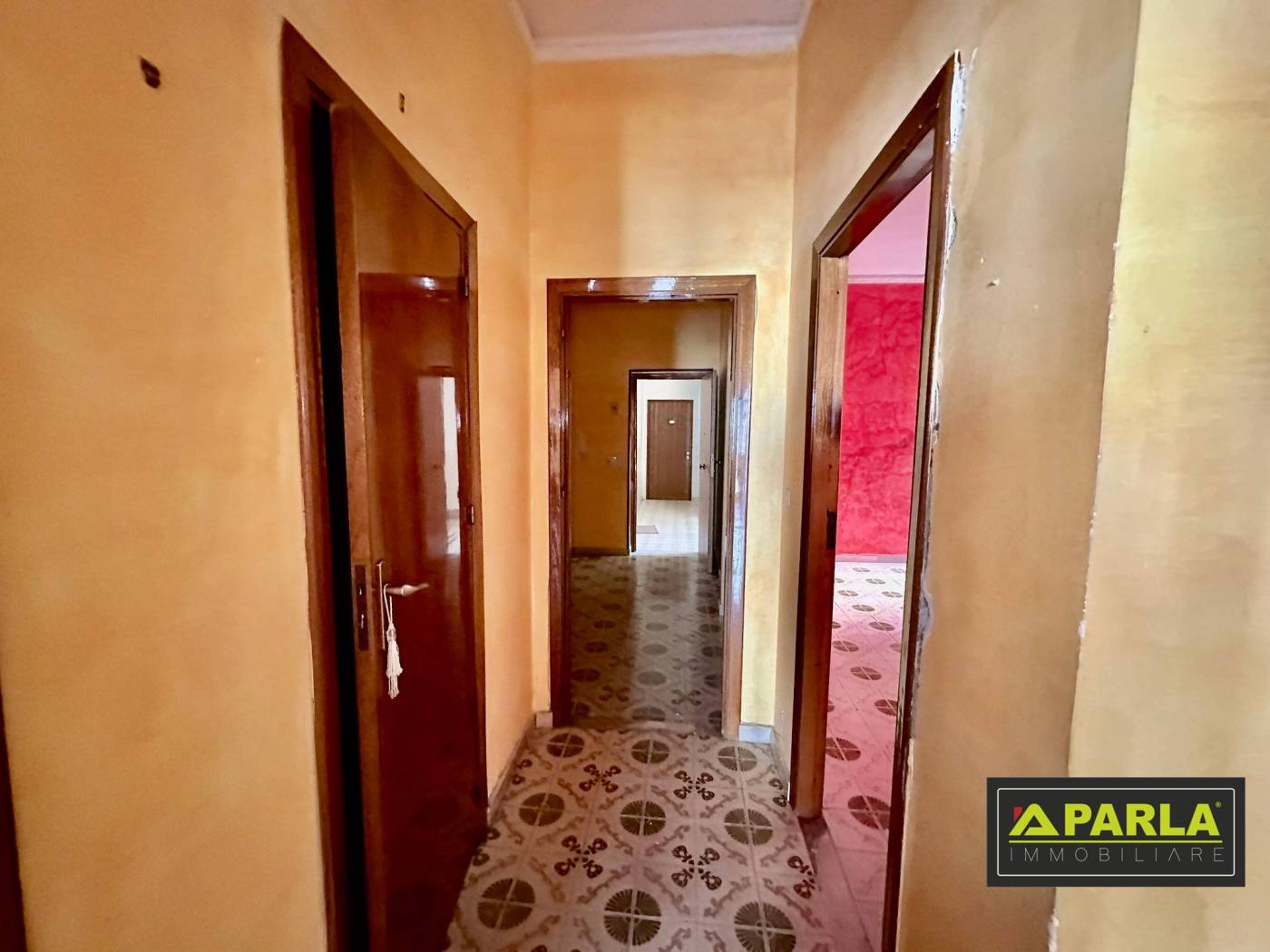 Interno appartamento