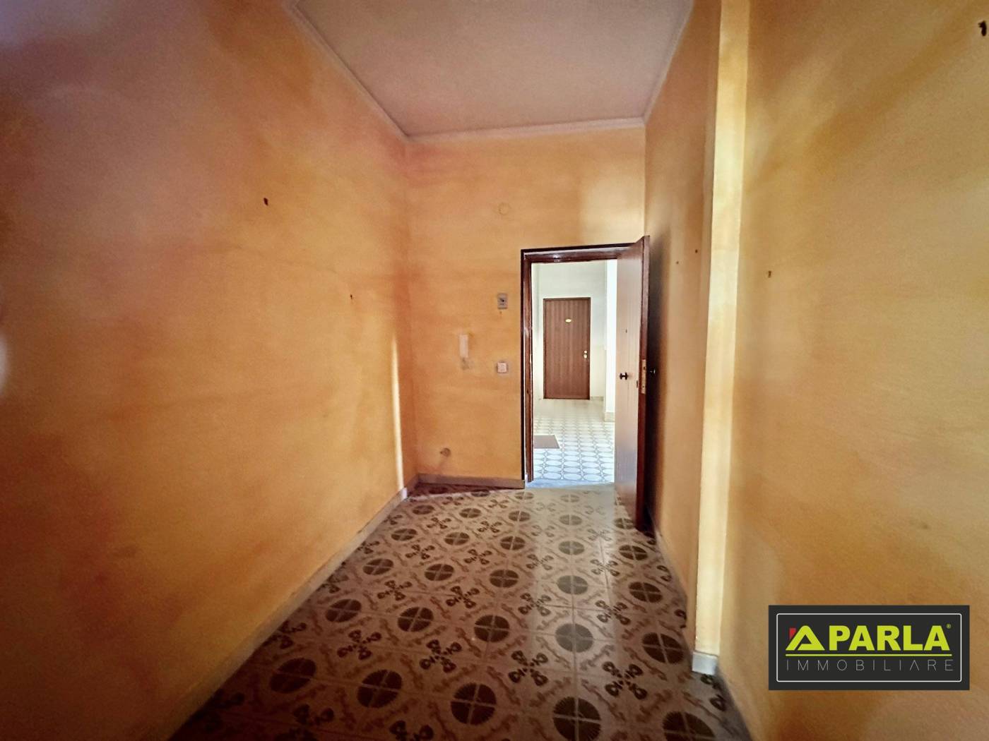 Interno appartamento