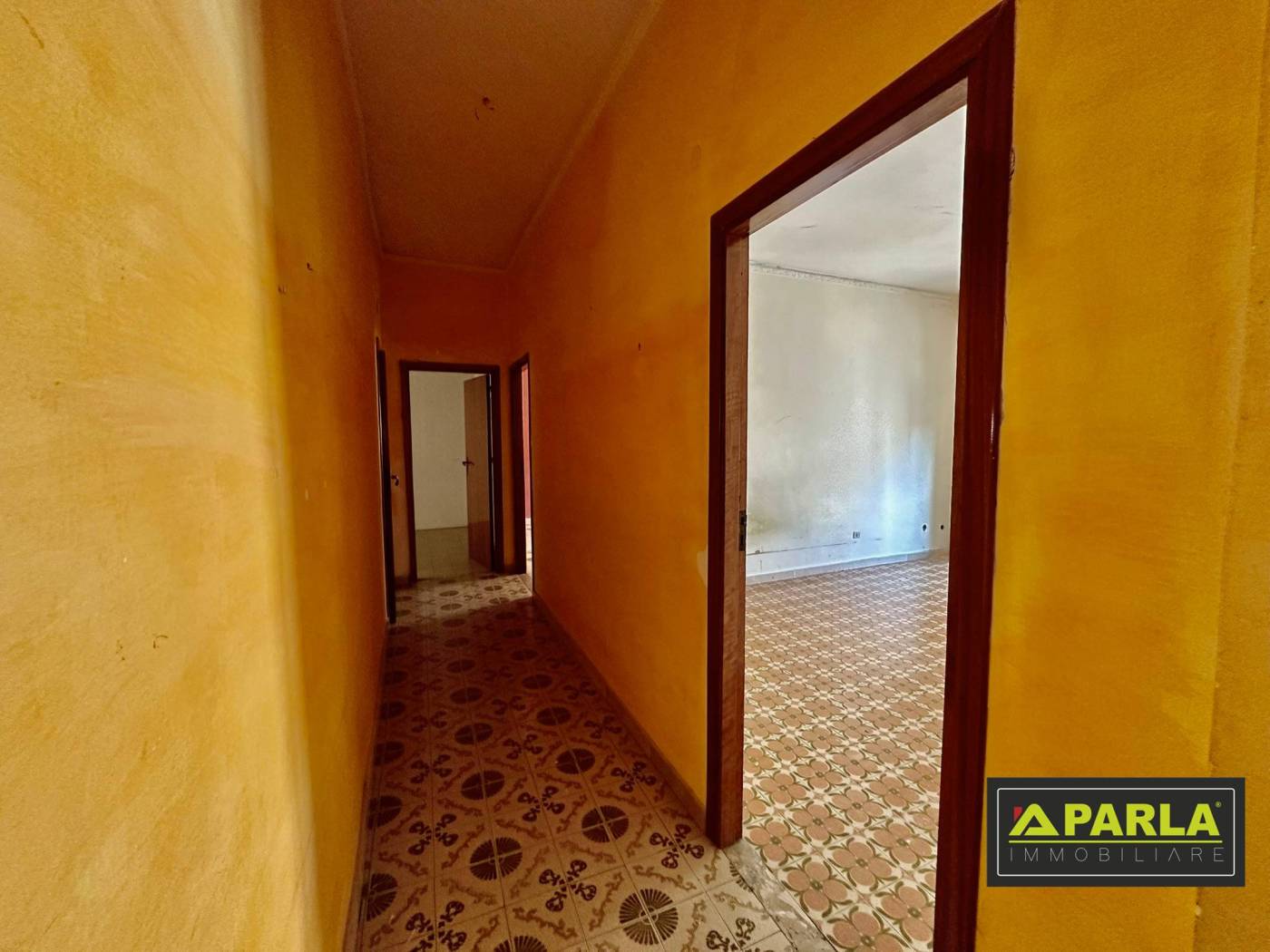 Interno appartamento