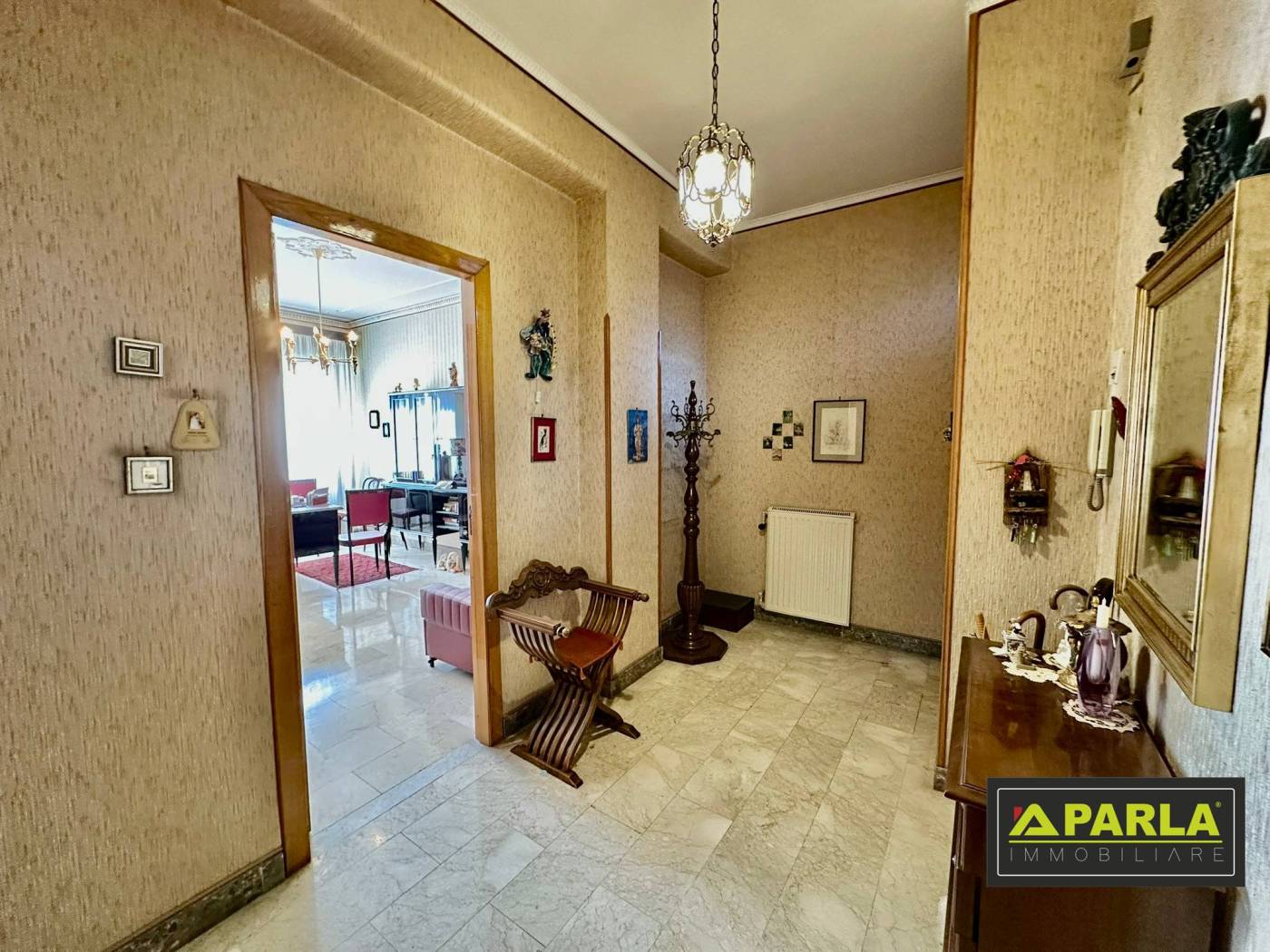 Interno appartamento