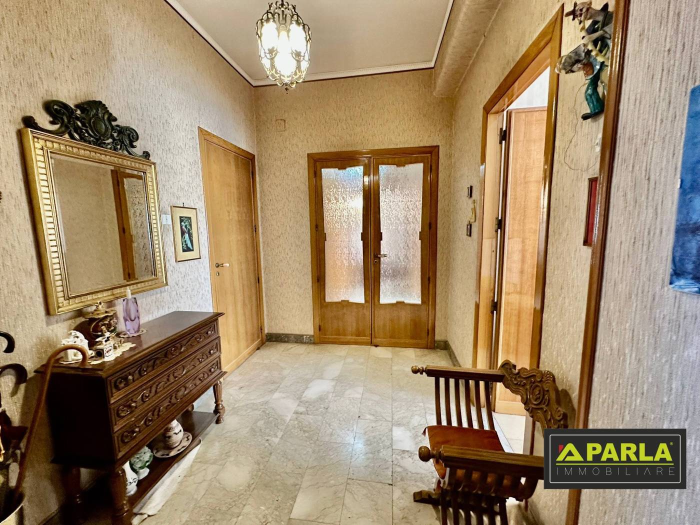 Interno appartamento