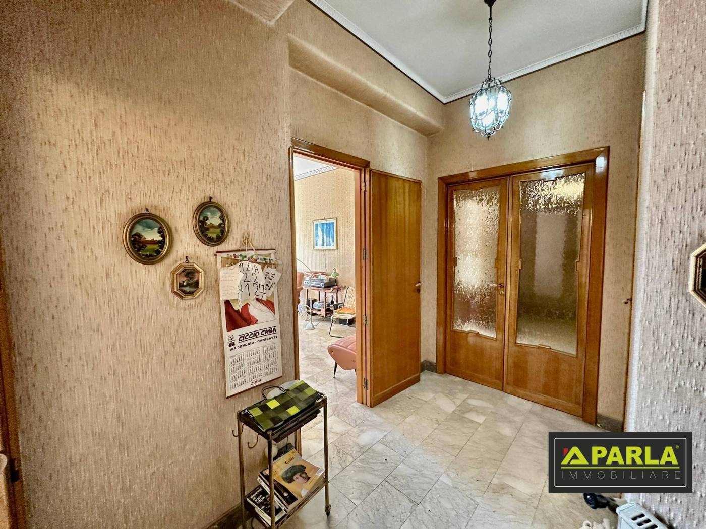 Interno appartamento