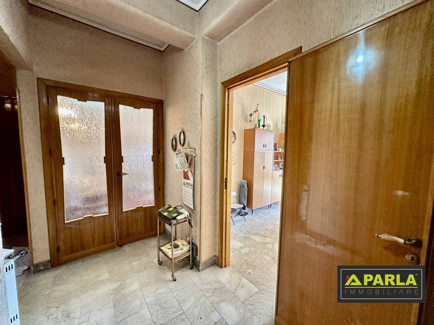 Interno appartamento