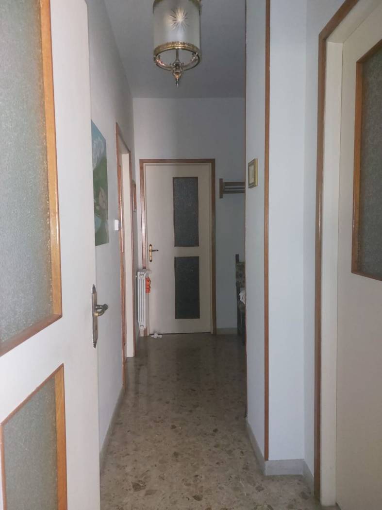 Interno appartamento