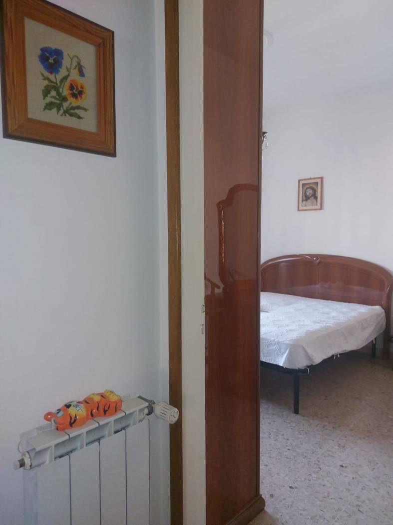 Interno appartamento
