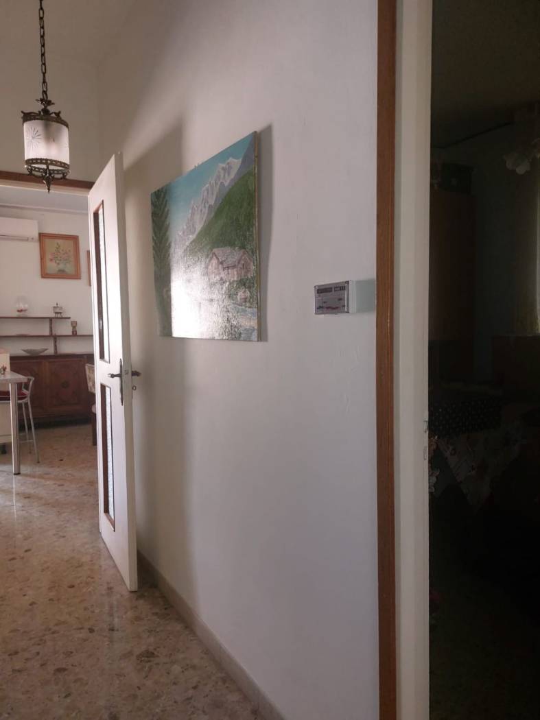 Interno appartamento