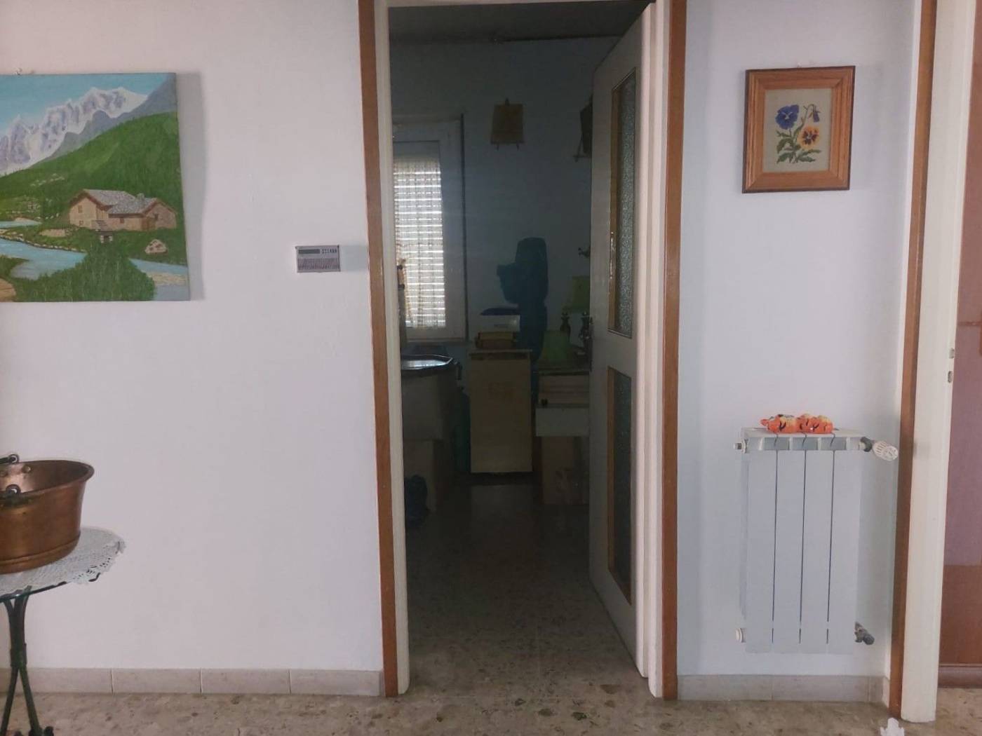 Interno appartamento