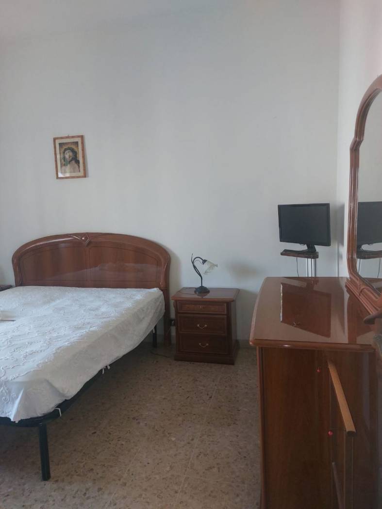 Camera da letto