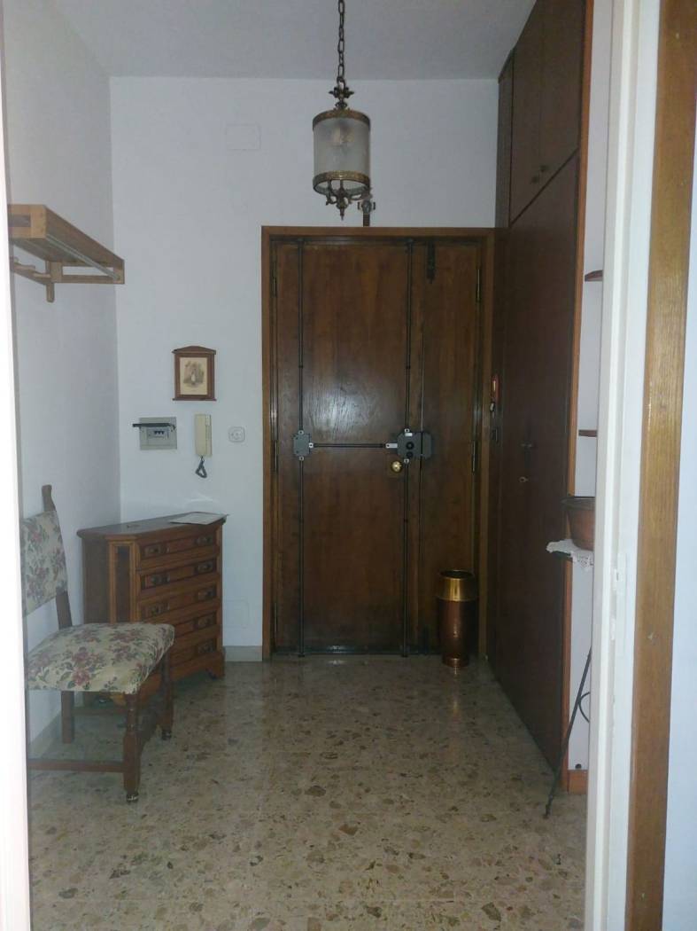Interno appartamento