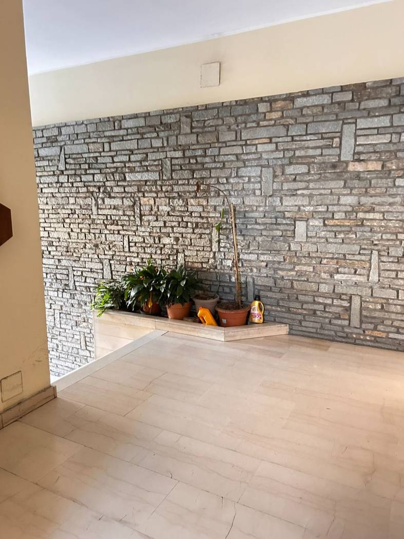 Interno palazzo