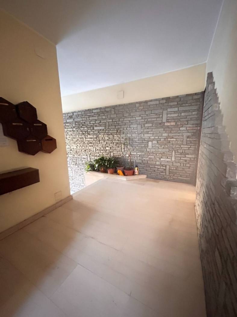 Interno palazzo