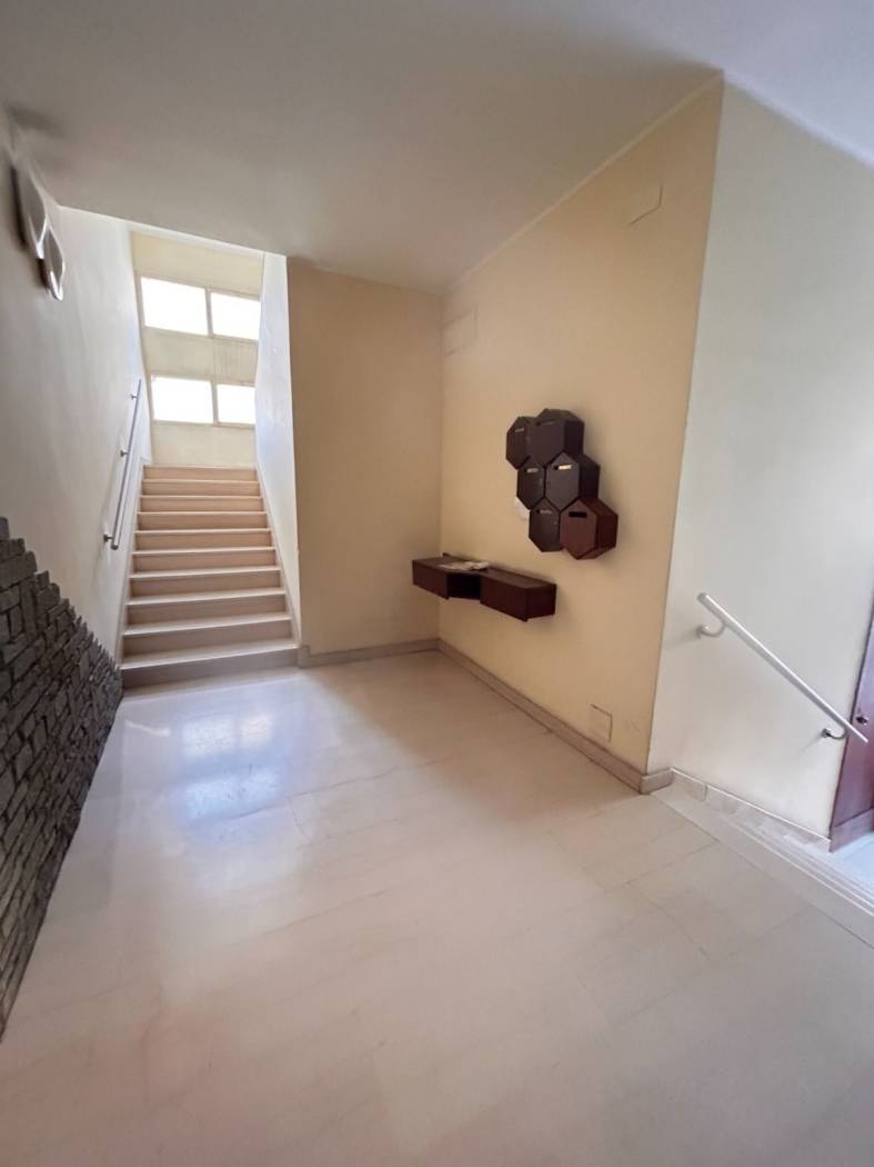 Interno palazzo