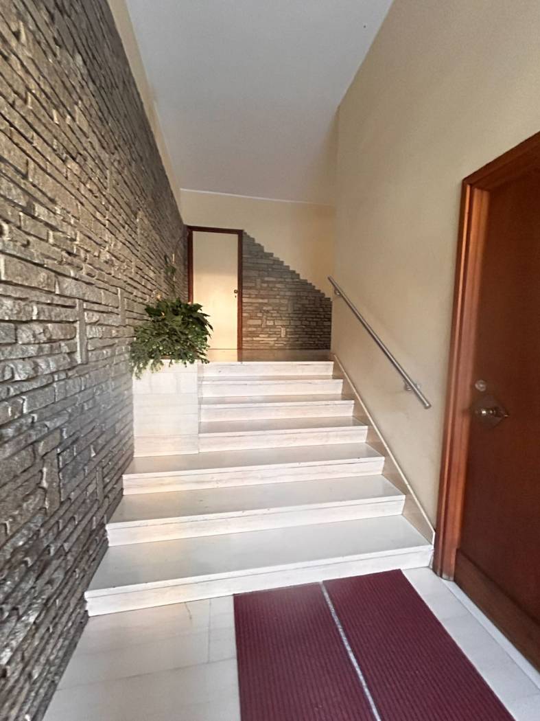 Interno palazzo