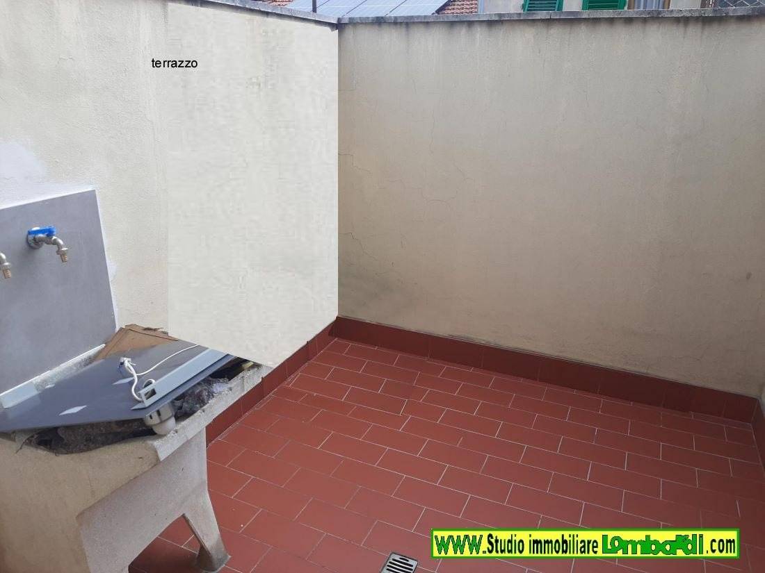 Balcone