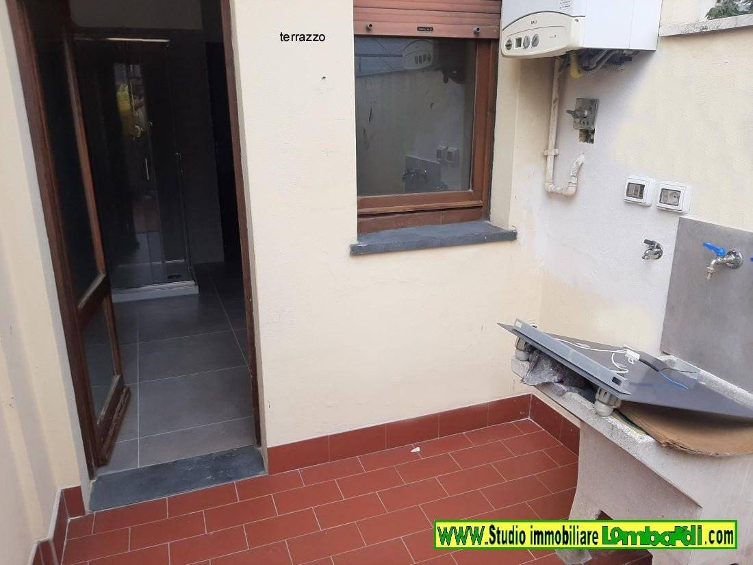 Balcone