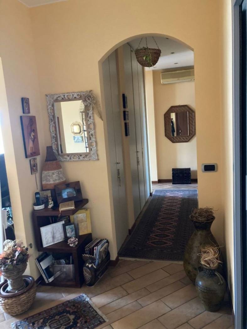 Interno appartamento