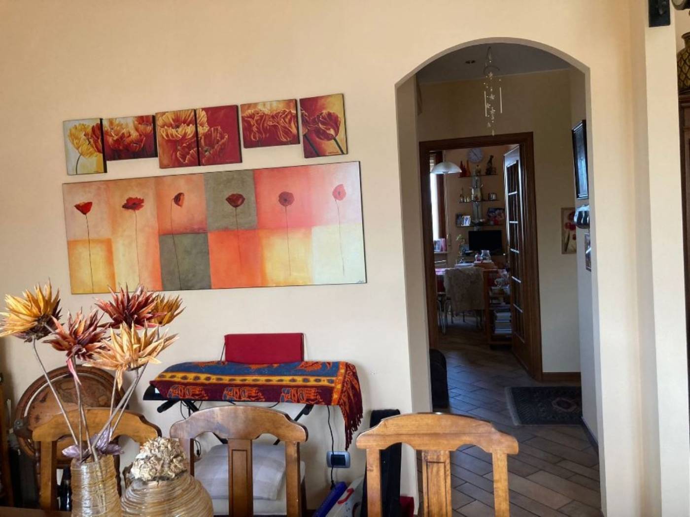 Interno appartamento