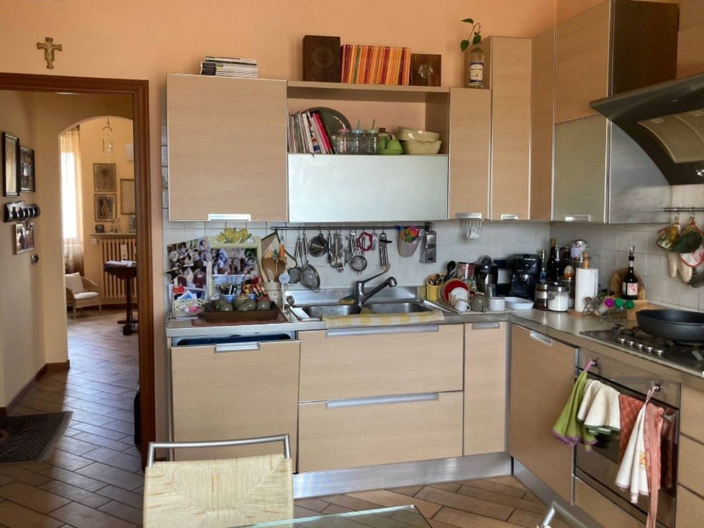Cucina
