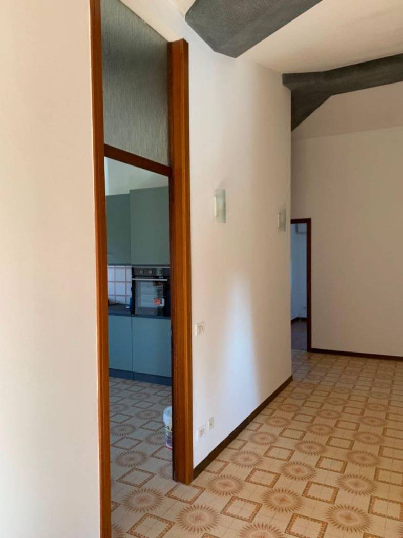 Interno appartamento