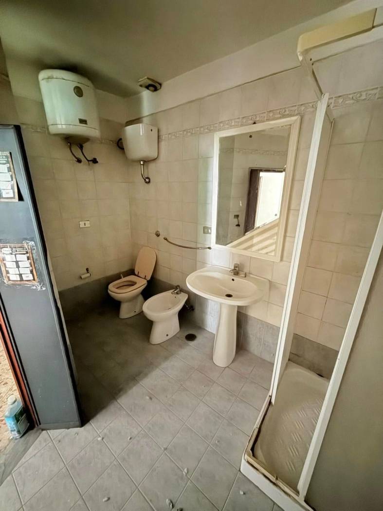 Bagno