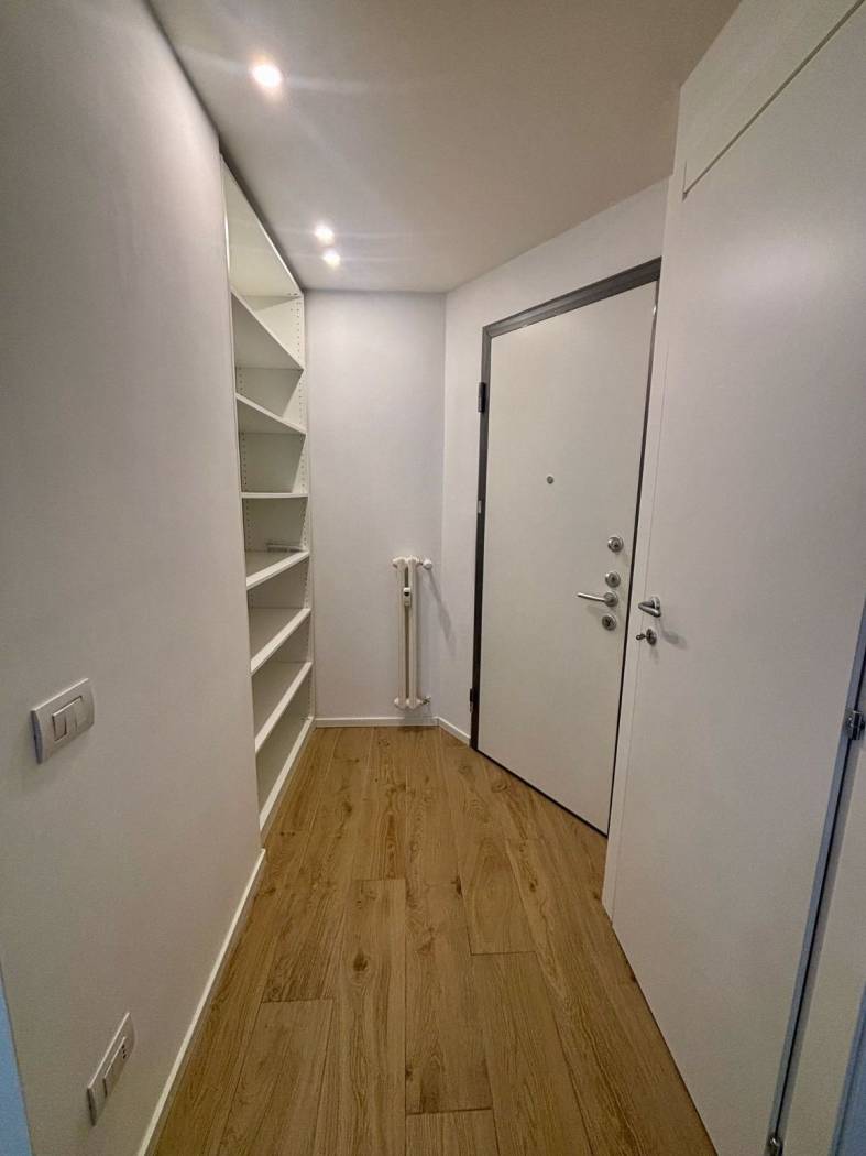 Interno appartamento