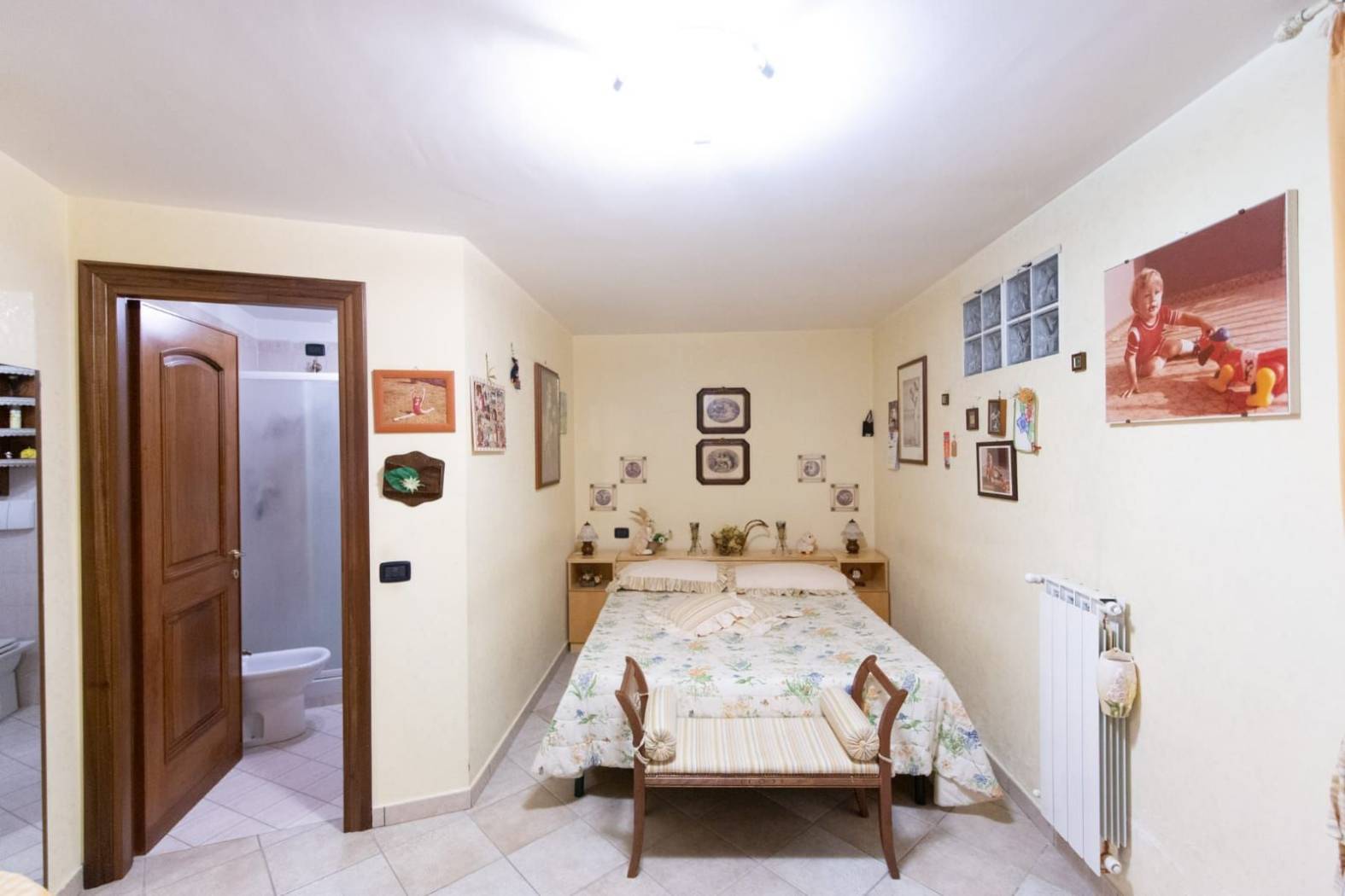 Interno appartamento Interno appartamento