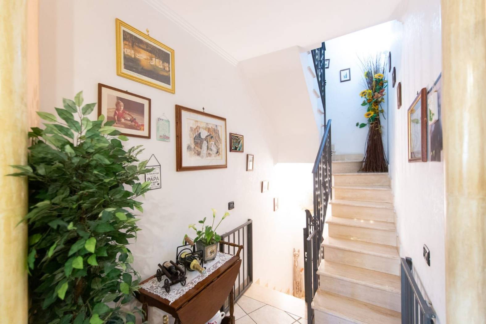 Interno appartamento Interno appartamento