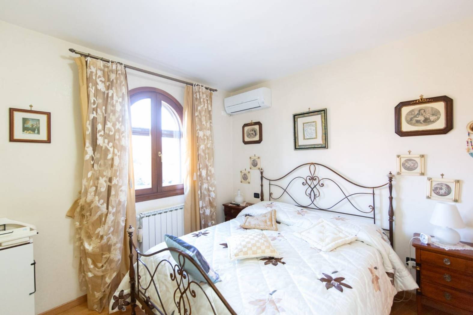 Camera da letto Camera da letto