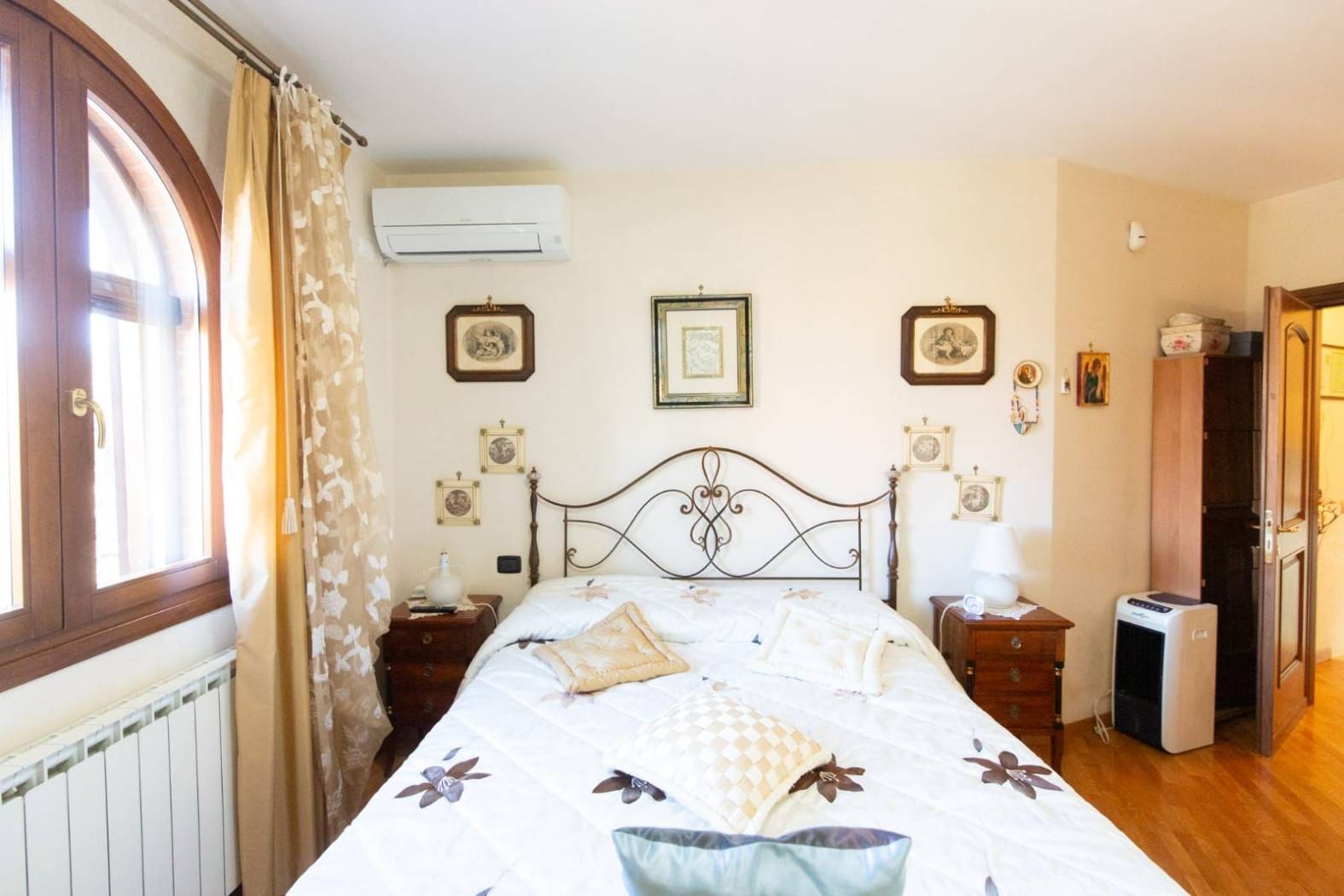 Camera da letto Camera da letto