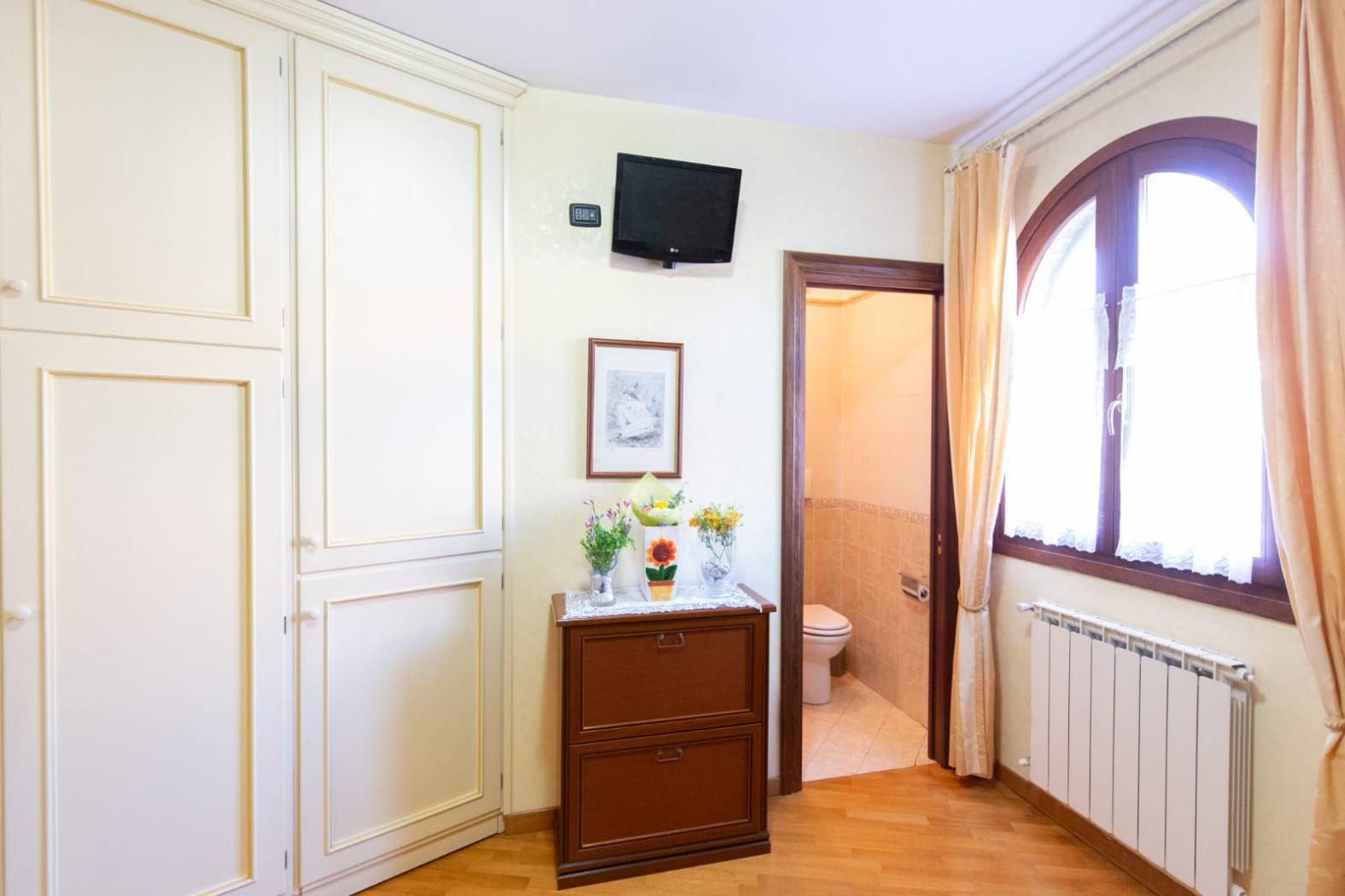 Interno appartamento Interno appartamento