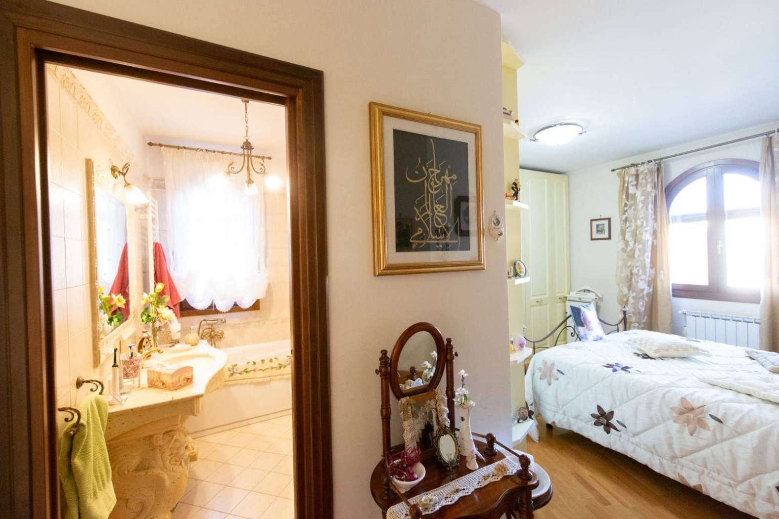 Interno appartamento Interno appartamento