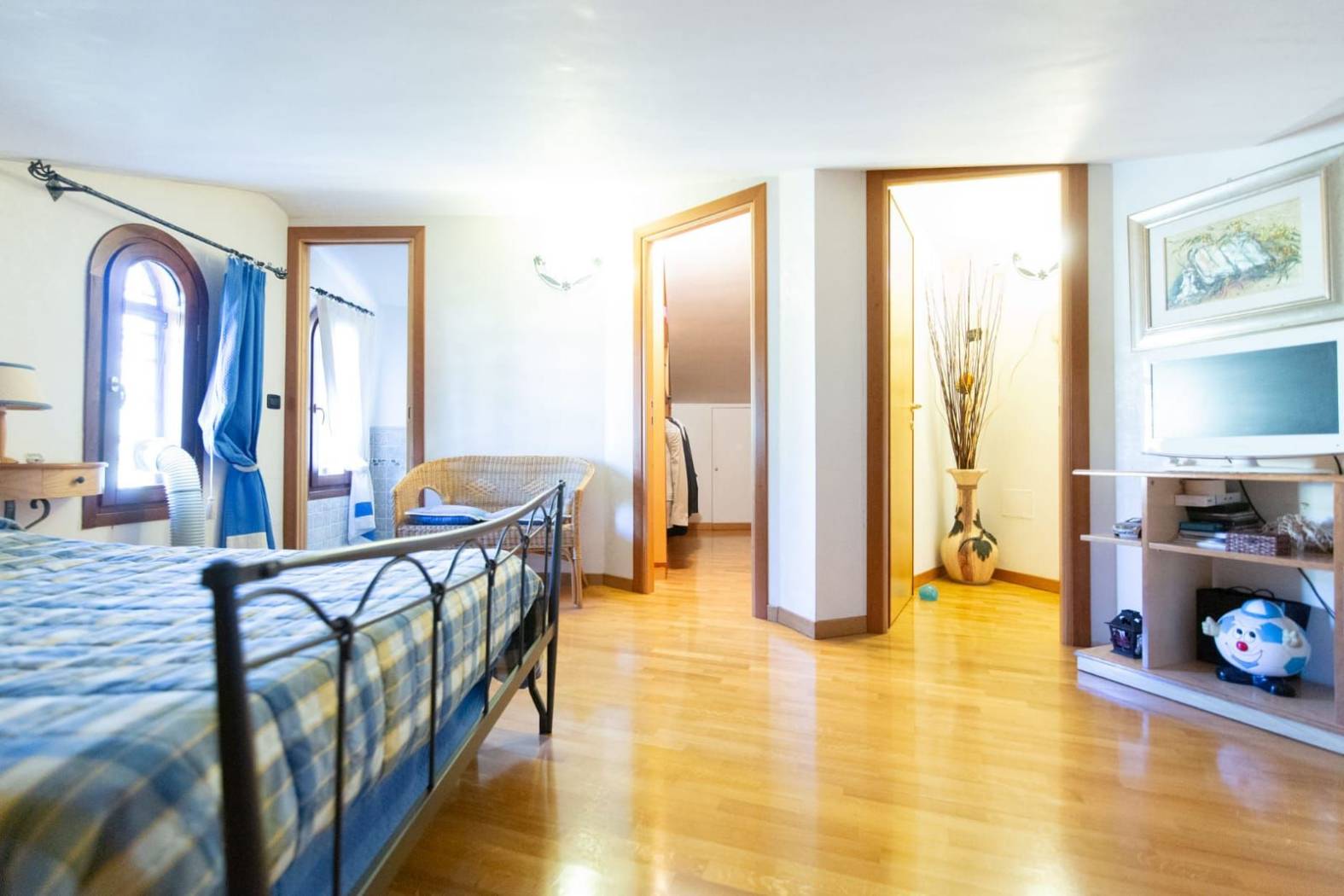 Camera da letto Camera da letto