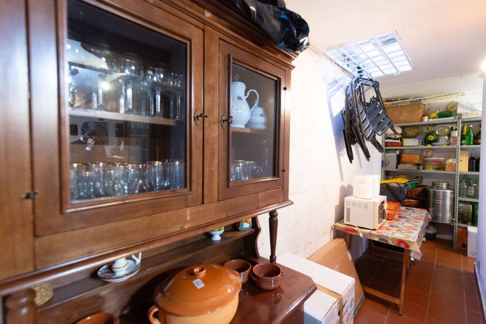 Interno non residenziale Interno non residenziale