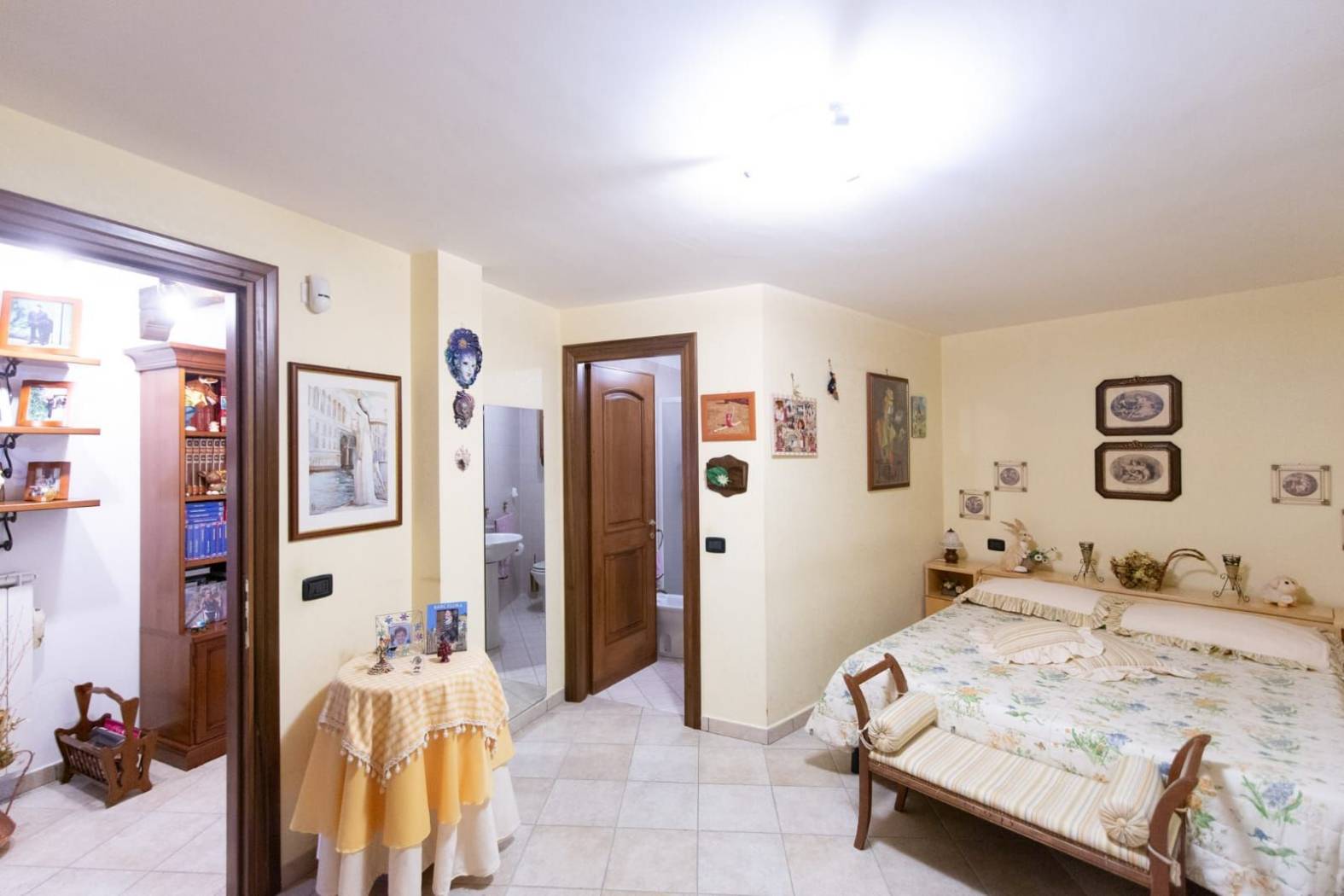 Camera da letto Camera da letto