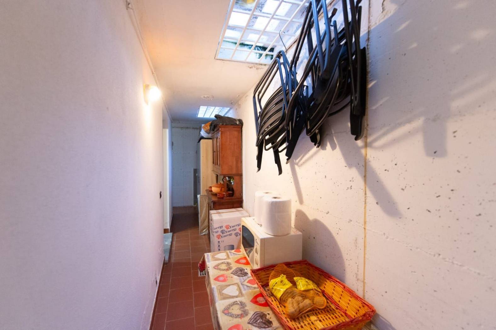 Interno appartamento Interno appartamento